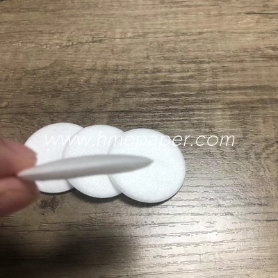 comprar 99.99% Filtro HME BV Filtro viral bacteriano de membrana para espirometria online manufacture