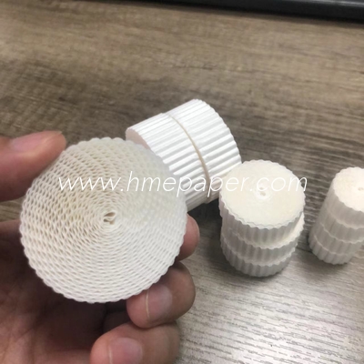 comprar Filtro bacteriano viral Hme Respirador de papel absorvente Hmef Acessórios online manufacture