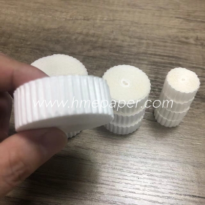 comprar Filtração de ar Papel de filtro HME com 99,99% de eficiência de filtração e diâmetro personalizado online manufacture