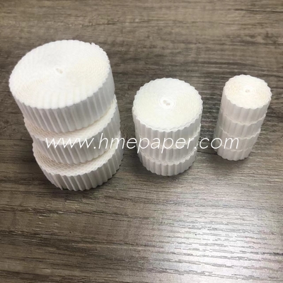 comprar Filtração de ar Papel de filtro HME de remoção de madeira HMEF Rolo de papel de filtro absorvente online manufacture