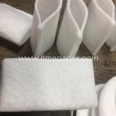 comprar Substituição de filtro de ar Filtro eletrostático Folha de algodão HME Filtro Membrana online manufacture