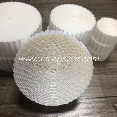 comprar 2 camadas de papel ondulado absorvente papel de filtragem de algodão online manufacture