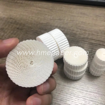 comprar Papel de filtro de 50 mm de qualidade médica, absorvente, HME, papel de filtro online manufacture
