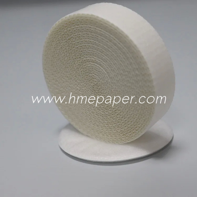 comprar HME Filtro Resistente a Filtros Elétricos Rolo de Papel 0.3u Filtro de Bactérias online manufacture