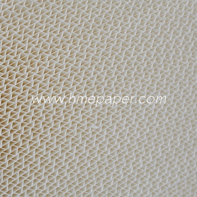 comprar Eficiência Papel de Filtragem HME hidroscópico ondulado 0,5 u BFE 99,99% online manufacture