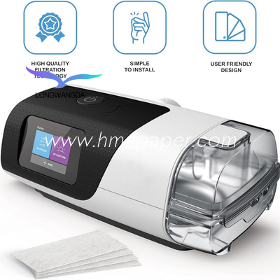 Premium CPAP Filters - Compatible with Resmed Airsense 11 Supplies Series