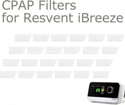 comprar Filtros de resvento de alta qualidade 20a cpap online manufacture