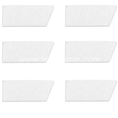 comprar Filtros CPAP descartáveis de algodão branco compatíveis com o Resvent IBreeze online manufacture
