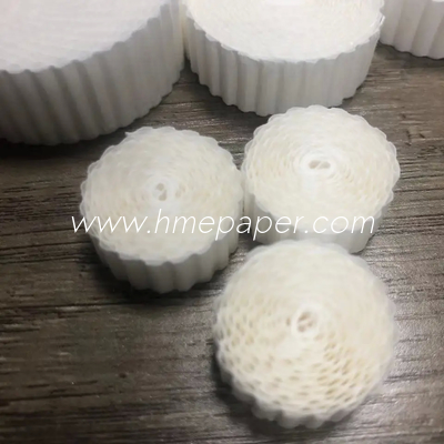 comprar Filtro de carga estática de estilo Virgin Pulp para filtração industrial melhorada online manufacture