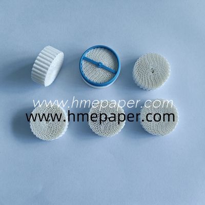 comprar Papel de filtro de troca de calor e umidade da máquina Airmini remodelado com 99,99% de eficiência de umidificação online manufacture