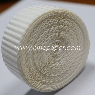 comprar Papel Filtro de Troca de Calor e Umidade de 100m para Controle de Umidade em Aplicações de Madeira e Fibra online manufacture