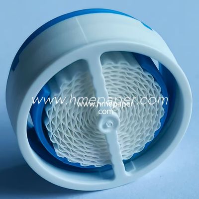 comprar Filtros CPAP Descartáveis Resmed HumidAirX Ciclo de Substituição de 30 Dias com Material de Papel Absorvente online manufacture