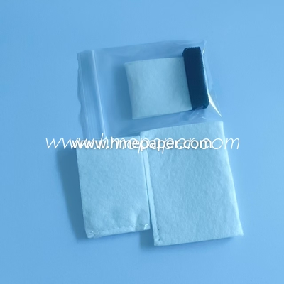 comprar Filtro de algodão branco para o gerador de oxigénio YUWELL 8f-5AW/3AW/3CW/3GW 9F-5B Durável e eficaz online manufacture