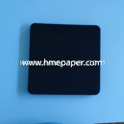 comprar Filtro de Algodão para Filtro de Ar para Gerador de Oxigênio YUWELL 9F-3W/3AW/3B/5W/5B/1A/2/3CW em Branco / Preto online manufacture