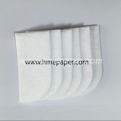 comprar Papel de filtro especial para respirador YUWELL YH550/660/670 para purificação de poeira do ar, acessórios Fish Leap, longa duração online manufacture