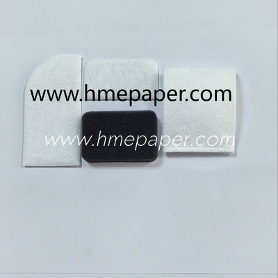 comprar Respirador YUWELL YH360/560/720/720ST/725/730/550/660/670 Filtro especial de algodão para purificação de poeira do ar - Acessórios para respiradores Fish Leap online manufacture