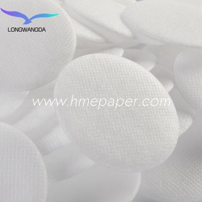 comprar Folha de Algodão para Filtro de Ar e Ventilador em Branco/Preto para Filtração Eficaz online manufacture