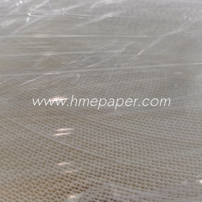 comprar Papel de filtro HME com largura de 10mm-50mm, com máxima absorção de água e material de madeira e fibra online manufacture