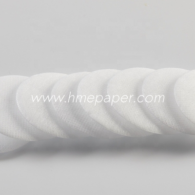 comprar Papel de filtragem de troca de calor e umidade de 18 mm-30 mm de diâmetro para controle melhorado de calor e umidade online manufacture