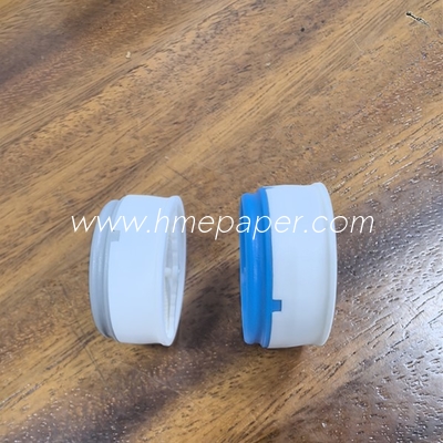 comprar Papel de filtro de madeira e fibra HME Excelente nível para filtro de umidificador online manufacture