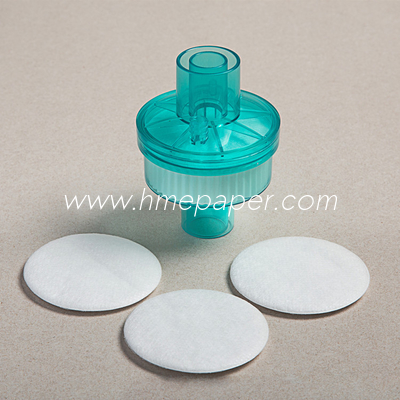 comprar Customize Bacterial Viral Filter Paper with BFE ≥99.99% Effectiveness online manufacture