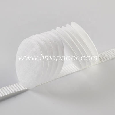 comprar Electrostatic Cotton High BFE Disposable Anesthesia Respiratory Filter for BV and Spirometry Filter Customized Design online manufacture