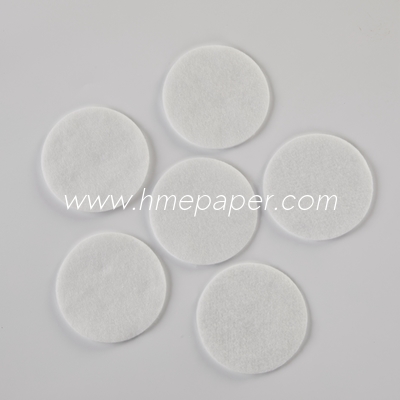 comprar 99% Effect Guaranteed Electrostatic Cotton Static Charge Filter for HME filter and BV filter online manufacture