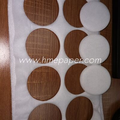 comprar Papel de Filtro Eletrostático para Painel, Material Ideal para Filtros de Máscara, Proporcionando Soluções Duráveis de Filtração de Ar online manufacture
