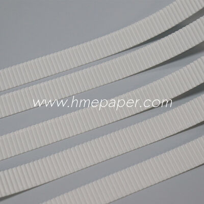 comprar Papel de filtro HME de madeira e fibra com eficiência de 99,999% aplicado ao absorvedor de CO2 para purificação de gases online manufacture