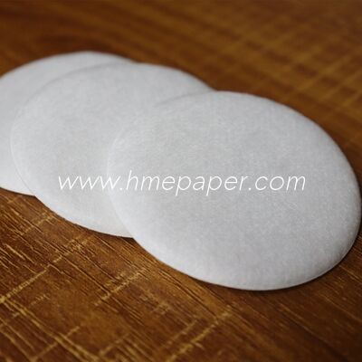 comprar Papel de filtro HME de excelente nível com espessura de 0,5 mm a 60 mm, adequado para absorvedor de CO2 de dióxido de carbono industrial online manufacture