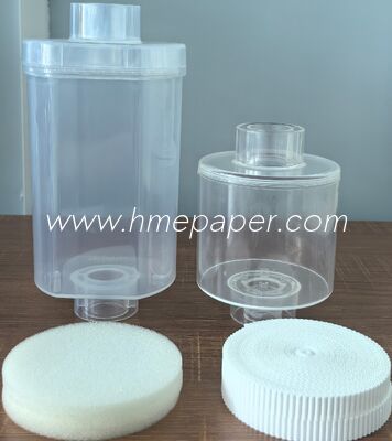 comprar Fabricante de materiais de filtro de absorção de dióxido de carbono de alta qualidade, com materiais certificados pela ROHS e normas de biocompatibilidade, garantindo qualidade e segurança online manufacture