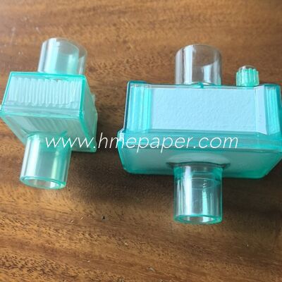 comprar Suporte OEM Filtros HEPA Para BVF OU HMEF Filtros Forma Quadrada Filtro de Reposição Durável de Purificador de Ar Uso em filtros médicos online manufacture
