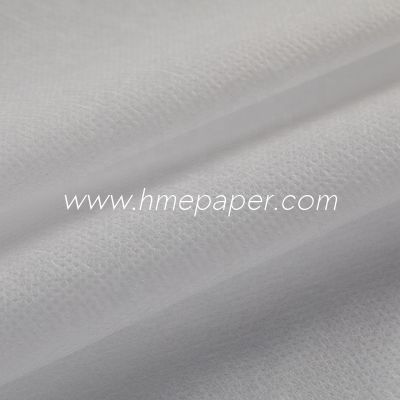 comprar Rolo não tecido 135mm do papel de filtro do ar do saco da decocção do saquinho de chá online manufacture