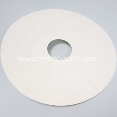 comprar O óleo redondo do quadrado filtra o rolo do papel folhas do papel de filtro do óleo de 300mm x de 300mm online manufacture