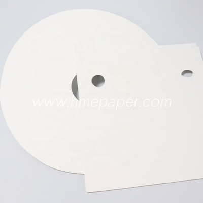 comprar Rolo aberto do papel de filtro do óleo do quadrado 0.45mm do furo para centrais elétricas online manufacture
