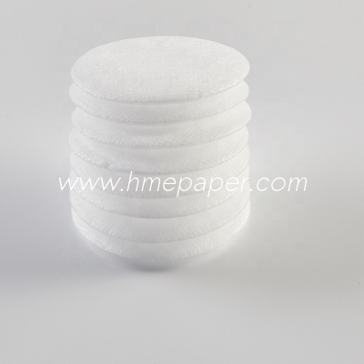 comprar Folha artificial viral bacteriana do algodão do nariz do papel de filtro HME de VFE 99,99% online manufacture