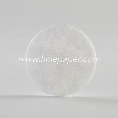 comprar Algodão viral bacteriano 55mm da almofada de filtro do ar do filtro de HME online manufacture