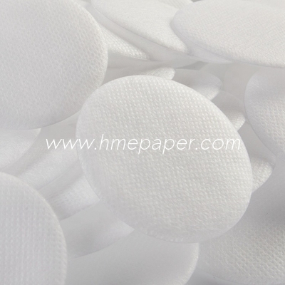 comprar Mícrons médicos redondos do papel de filtro do ar do vírus das bactérias de BFE 99,99% 0,5 online manufacture