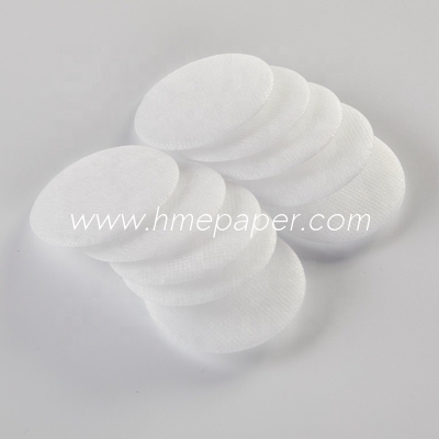 comprar 99,999% círculo viral bacteriano do rolo do papel de filtro do ar do papel HME de Hepa online manufacture