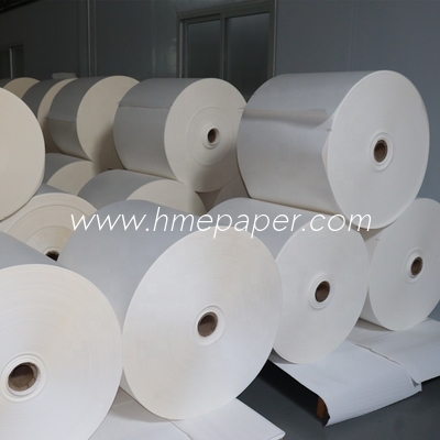 comprar Cambista médico absorvente descartável da umidade do calor do papel de filtro de HMEF online manufacture