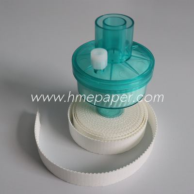 comprar papel de filtro ondulado de 0.98mm para o cambista do calor e da umidade online manufacture