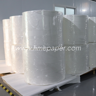 comprar Papel de filtro absorvente HME da umidade do cambista do calor e da umidade online manufacture