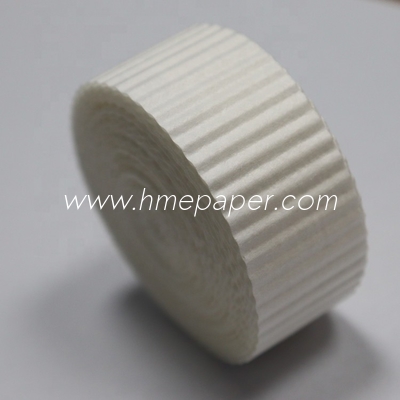 comprar O absorvente 100% do algodão corrugou o papel online manufacture