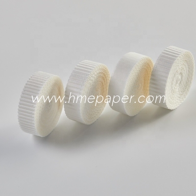 comprar O absorvente amarrotado ondulado filtra a troca do calor de papel e da umidade online manufacture
