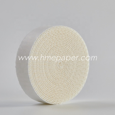 Artificial Nose Crepe Absorbent Filter Paper Wavy