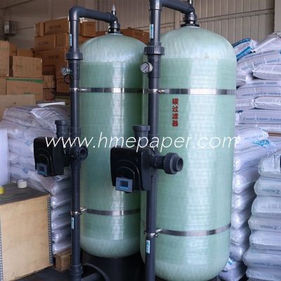 comprar Material de alta qualidade do filtro para o equipamento da purificação de água online manufacture
