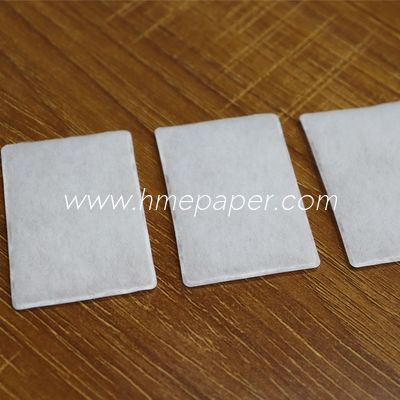 comprar Almofada de algodão dedicada do filtro de óleo da água do ar do atomizador do ventilador médica online manufacture