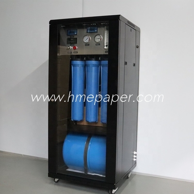 comprar Equipamento de alta qualidade da filtragem do tratamento da água dos DI do laboratório online manufacture