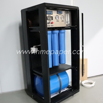 comprar Equipamento puro personalizado do tratamento da água dos DI da alto-pureza do laboratório online manufacture