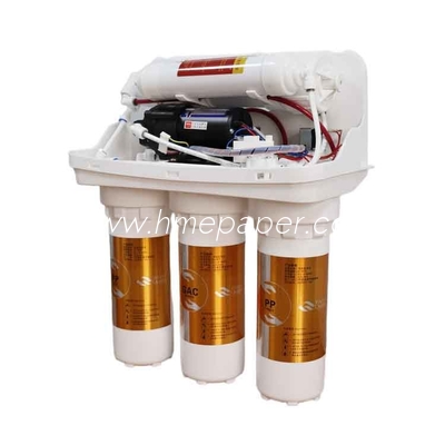 comprar A água potável direta do agregado familiar filtra a osmose reversa da máquina do sistema online manufacture